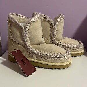 Mou Eskimo 18 Boots
